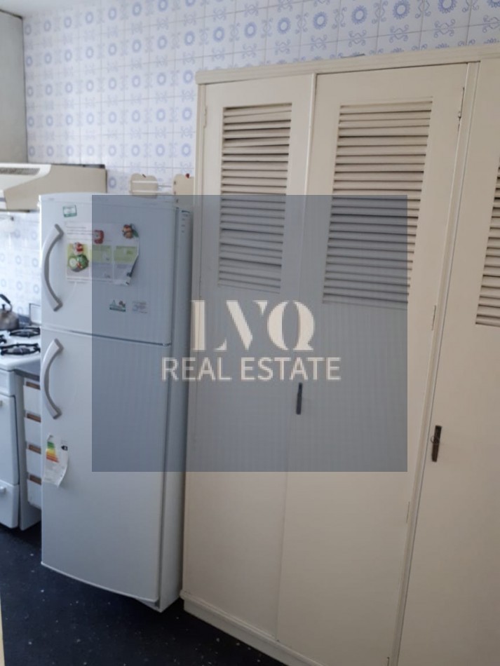 MICROCENTRO 2 AMB SUIPACHA y Peron Piso ALTO - AMOBLADO + EQUIPADO A FULL