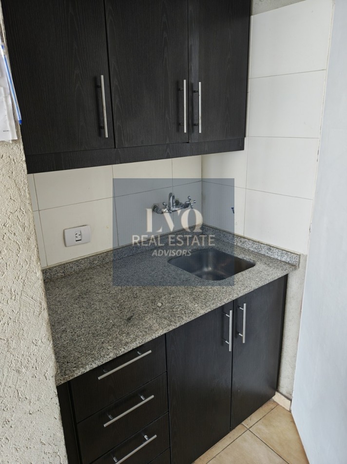 TIGRE 2 Ambientes 53m² con Balcon 5m² Vista 360° RIO TODO SOL + FULL Amenities SUM + PICINA + Laundry.-