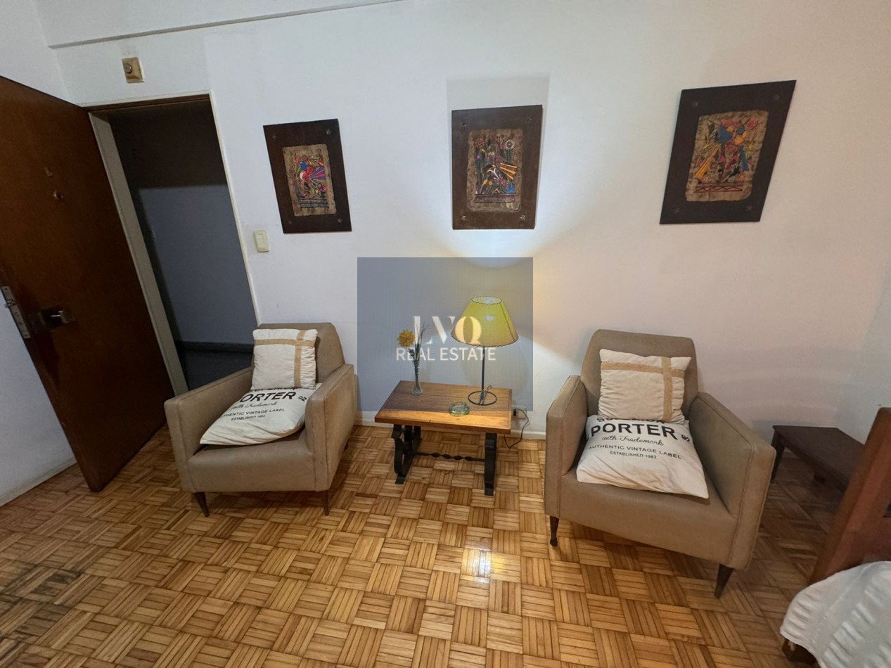 Alto Palermo! Austria 1753 Piso 6 e/ Av. Santa Fe y Arenales