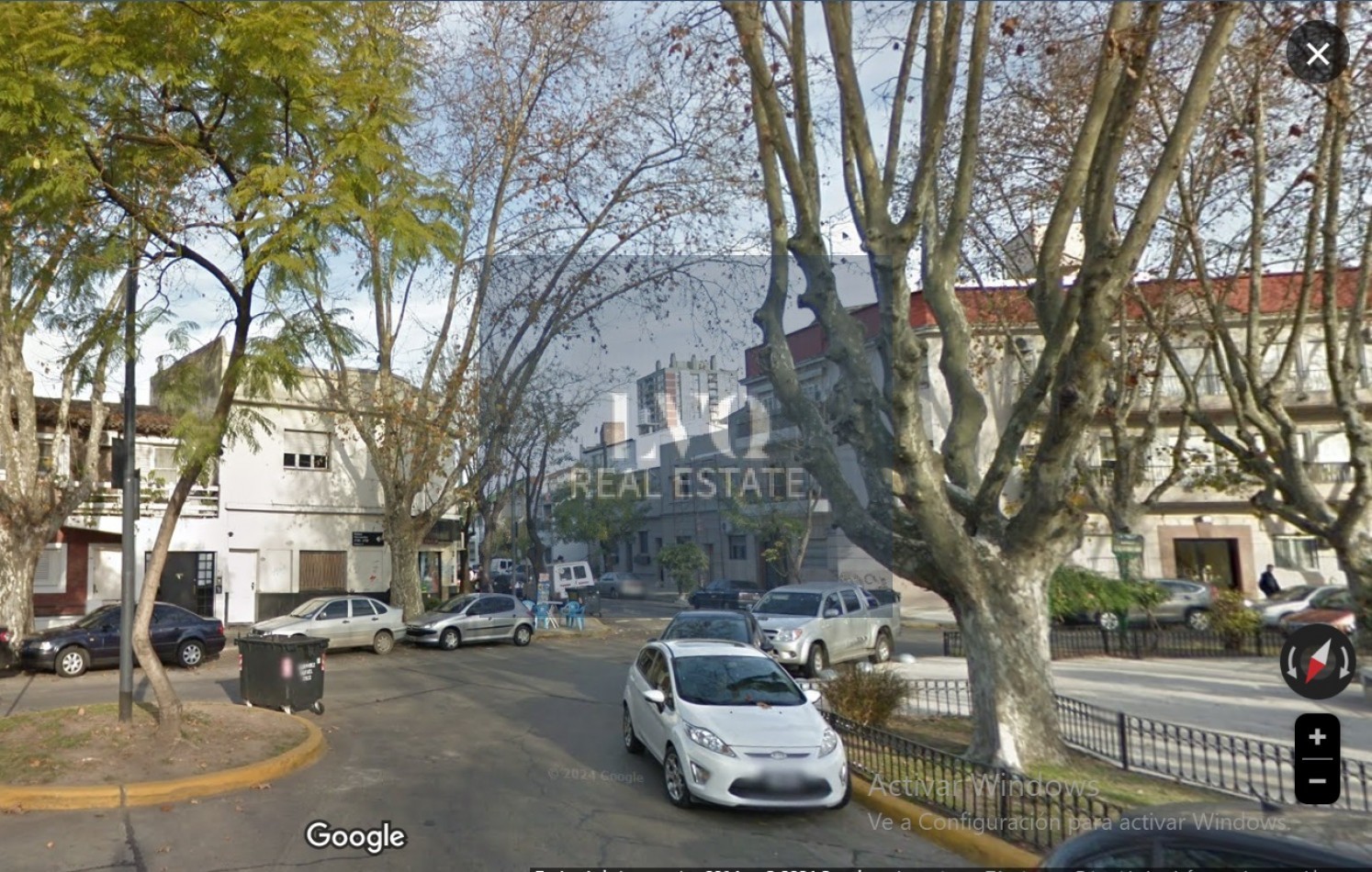 PH Barrio RIVER - NUÑEZ 3 Amb+TERRAZA 105m² SIN EXPENSAS - REFACCIONADO - DISPONIBLE FEBRERO 2025 ACTUALMENTE ESTA ALQUILADO TEMPORARIO