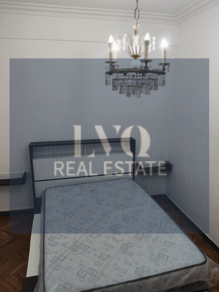 RECOLETA 2 Ambientes muy amplios 40m² + Patio Interno 6m²