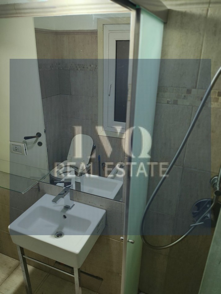 RECOLETA 2 Ambientes muy amplios 40m² + Patio Interno 6m²