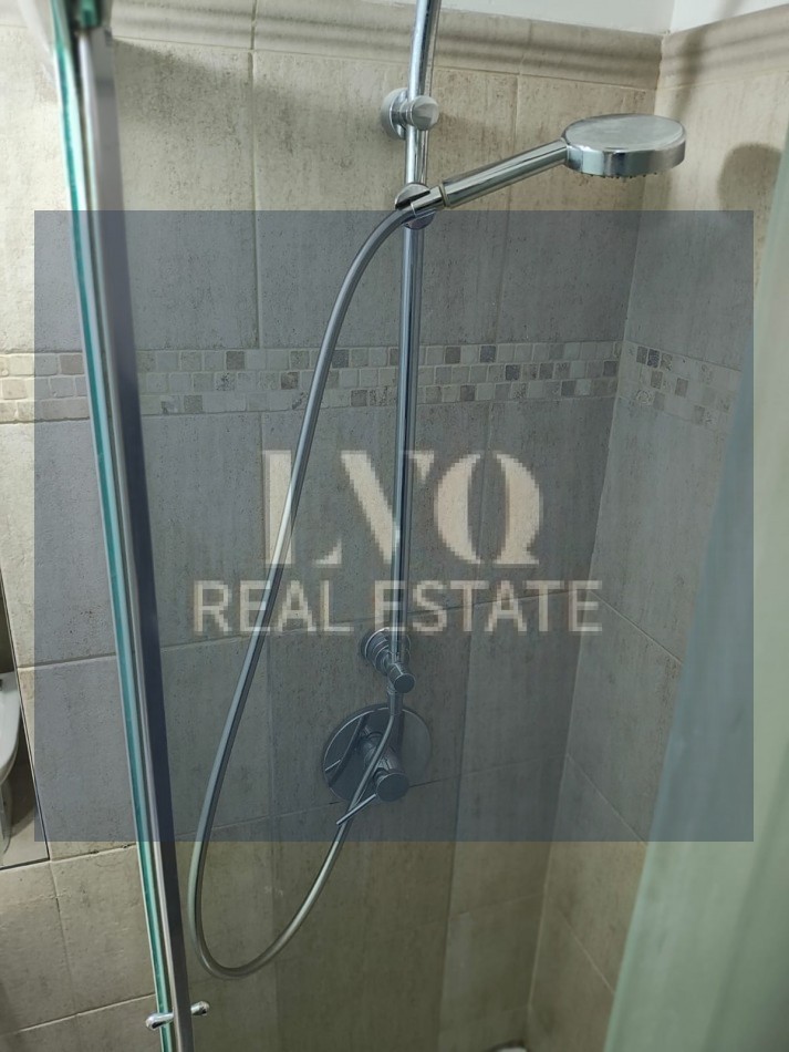 RECOLETA 2 Ambientes muy amplios 40m² + Patio Interno 6m²