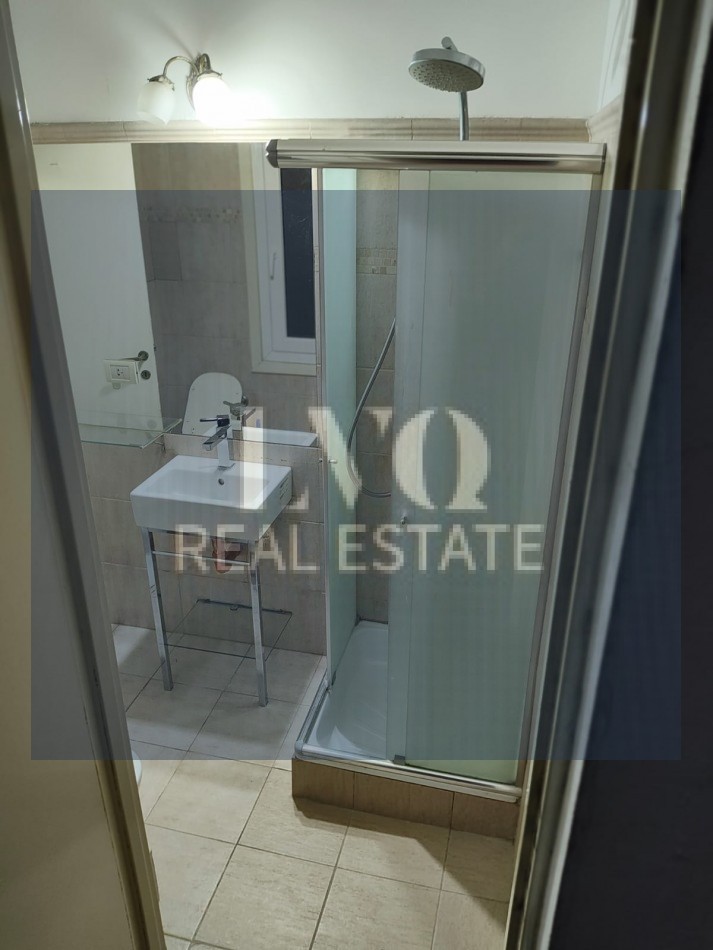 RECOLETA 2 Ambientes muy amplios 40m² + Patio Interno 6m²