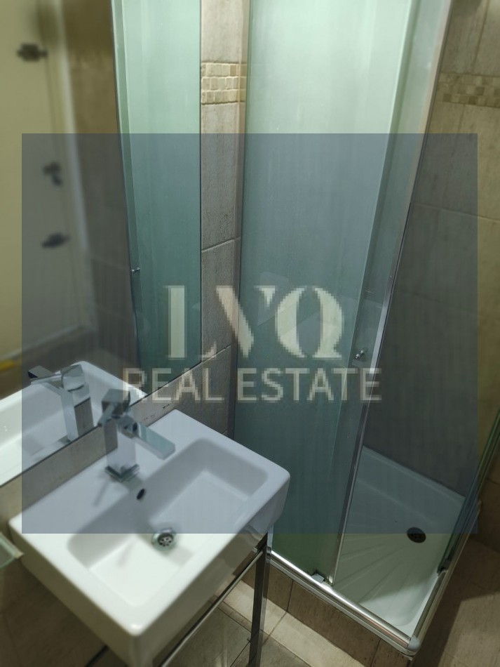 RECOLETA 2 Ambientes muy amplios 40m² + Patio Interno 6m²