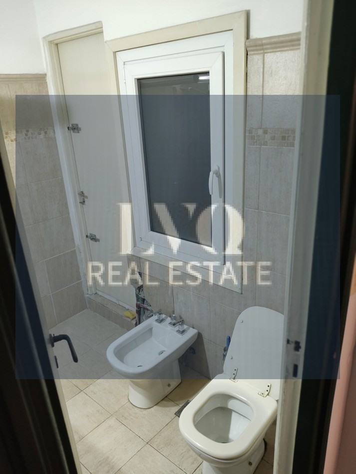 RECOLETA 2 Ambientes muy amplios 40m² + Patio Interno 6m²