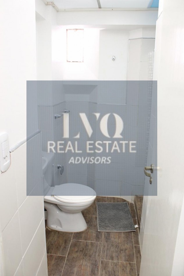 EDIFICIO PALERMO CHICO de 7 Pisos con 14 DEPARTAMENTOS de 1 Ambiente muy amplios 29m² y 26m² amoblados y equipados + LOCAL en PB + SS con laundry + Terraza solarium - Exclusivo Edificio de gran categoria. Con ascensor totalmente operativo para Hotel Bouti