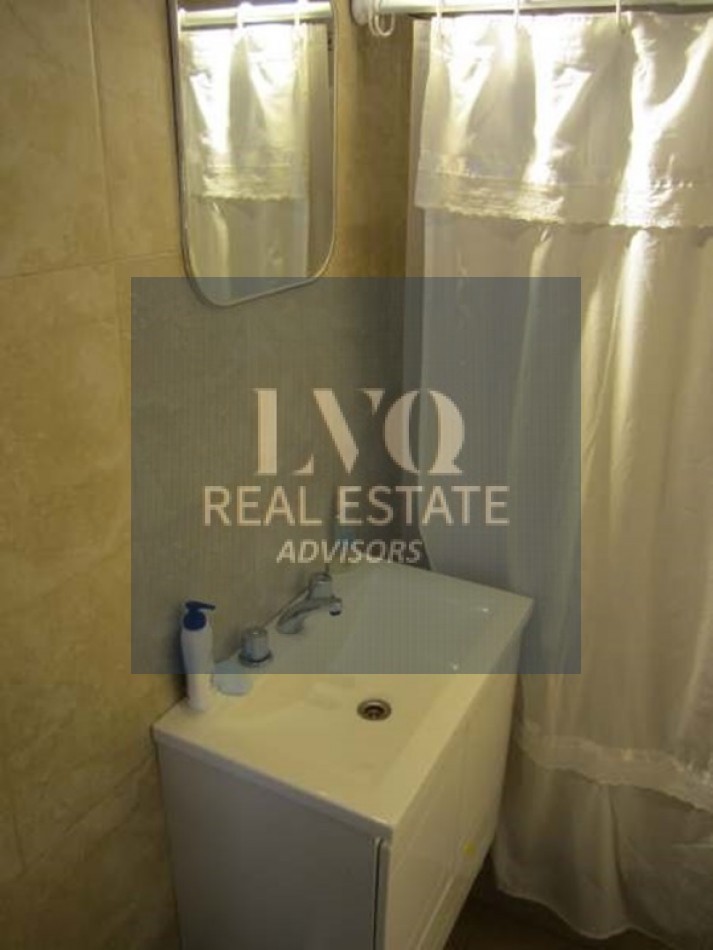 ALTO PALERMO 1 Ambiente 34m² al frente EQUIPADO AMOBLADO A FULL Ideal INVERSION-RENTA tipo AirB&B, Booking, Etc.