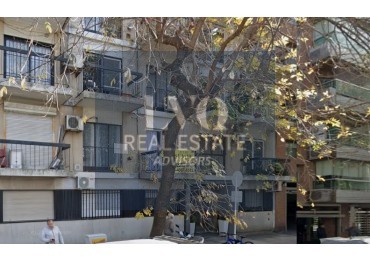 LAS CAÑITAS 3 Amb DIVINO VISTA ABIERTA 360° con Balcon salida Living+Habitacion EN VENTA URGENTE