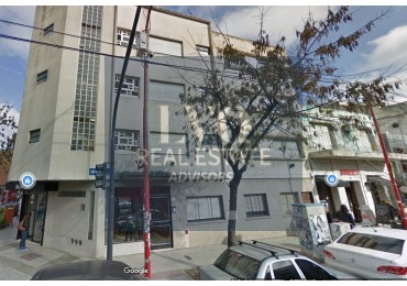 Palermo QUEEN 1 Ambiente sobre calle AGUIRRE 810 Piso 1 Depto.  B  CABA. -  EN REMODELACION DISPONIBLE 25/10/2024 -
