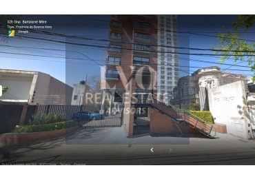 TIGRE 2 Ambientes 53m² con Balcon 5m² Vista 360° RIO TODO SOL + FULL Amenities SUM + PICINA + Laundry.-