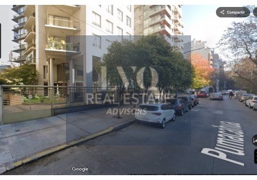 CABALLITO 3 Ambientes 72 m² + Balcon + FULL AMENITIES - PILETA+GYM+SAUNA+SUM Parrilla+Laundry. todo SOL vista abierta 360°.