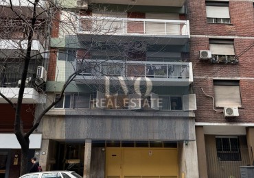 Alto Palermo! Austria 1753 Piso 6 e/ Av. Santa Fe y Arenales 