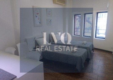 Departamentos 1 Amb muy amplios OCAMPO SUITES - ALL INCLUSIVE Wifi + Expensas + ABL.- 