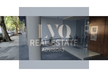 CABALLITO 2 Ambientes 45 m² con Balcon + AMENITIES todo SOL vista abierta 360.- SUM Parrilla + GYM  + Laundry.-