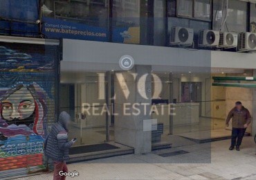 MICROCENTRO 2 AMB SUIPACHA y Peron  Piso ALTO - AMOBLADO + EQUIPADO A FULL 