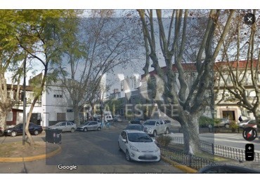 PH Barrio RIVER - NUÑEZ 3 Amb+TERRAZA 105m² SIN EXPENSAS - REFACCIONADO - DISPONIBLE FEBRERO 2025 ACTUALMENTE ESTA ALQUILADO TEMPORARIO